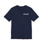 Republic If You Can Keep It T‑Shirt - Back Design