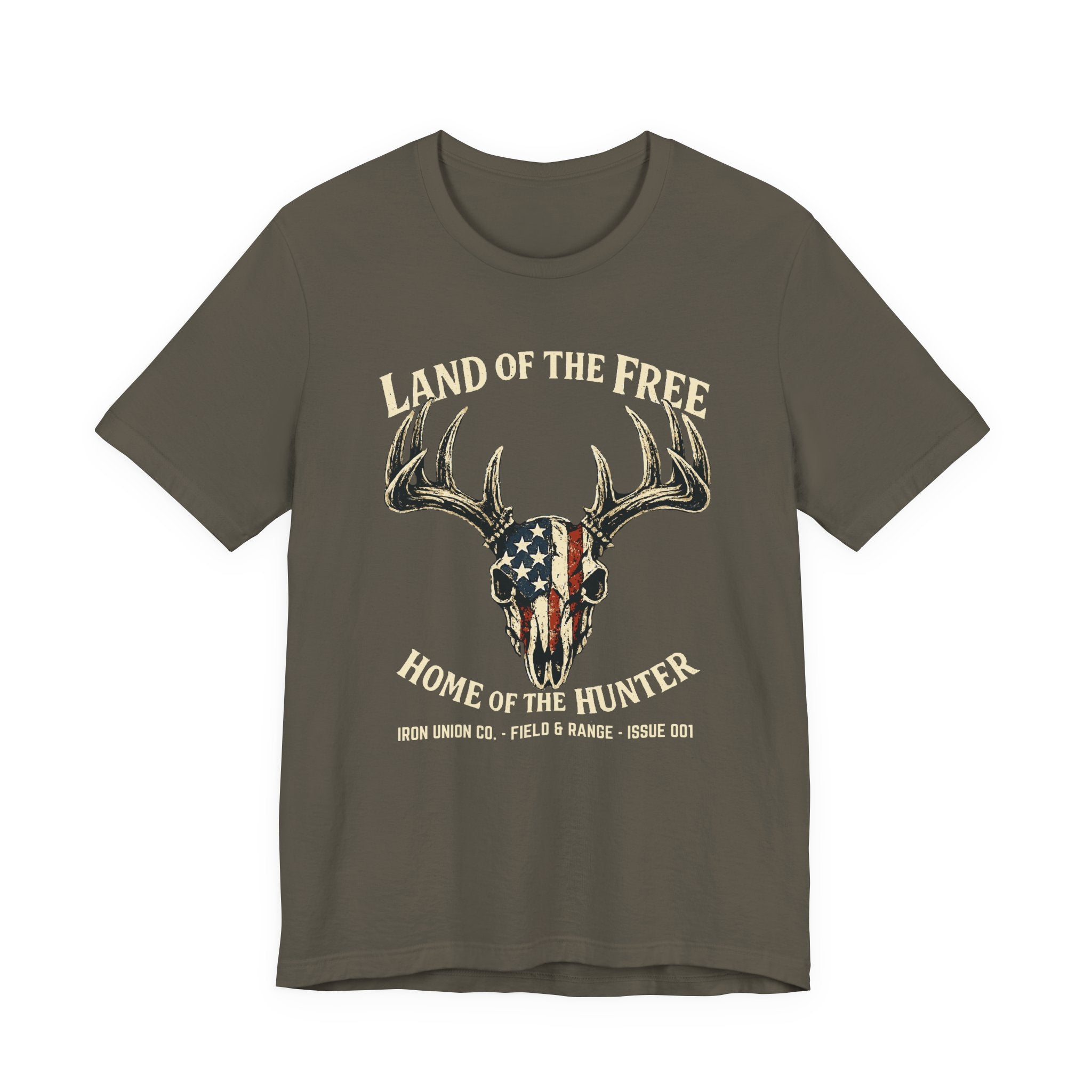 Land of the Free – Home of the Hunter