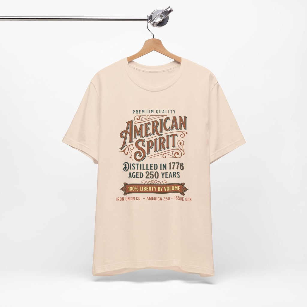 American Spirit Tee