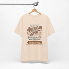 American Spirit Tee