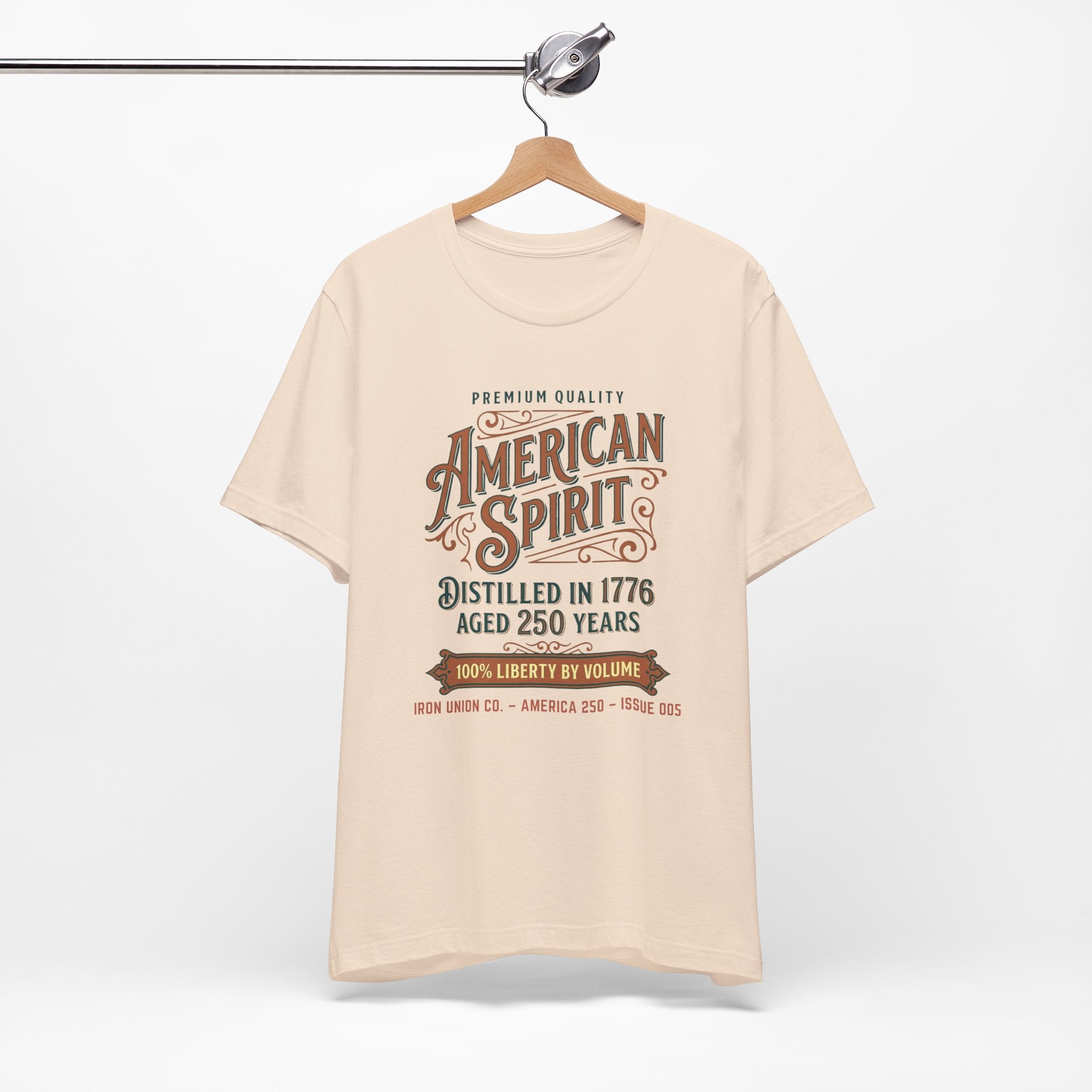 American Spirit Tee