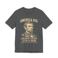 Abraham Lincoln America 250 T-Shirt