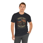 Born Free – Ride Proud Tee