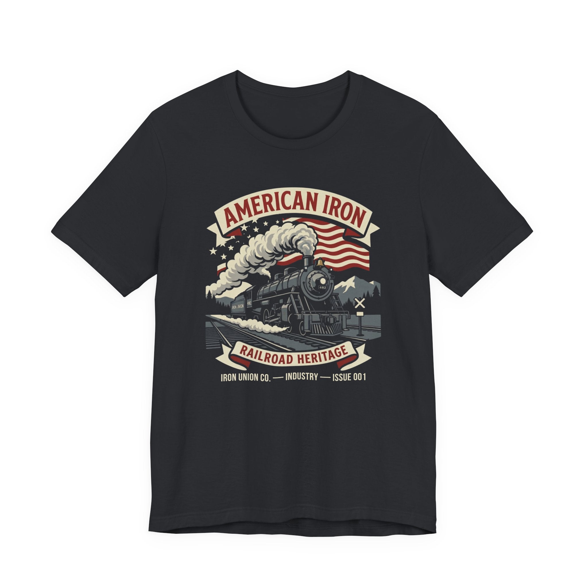 American Iron
