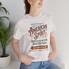 American Spirit Tee
