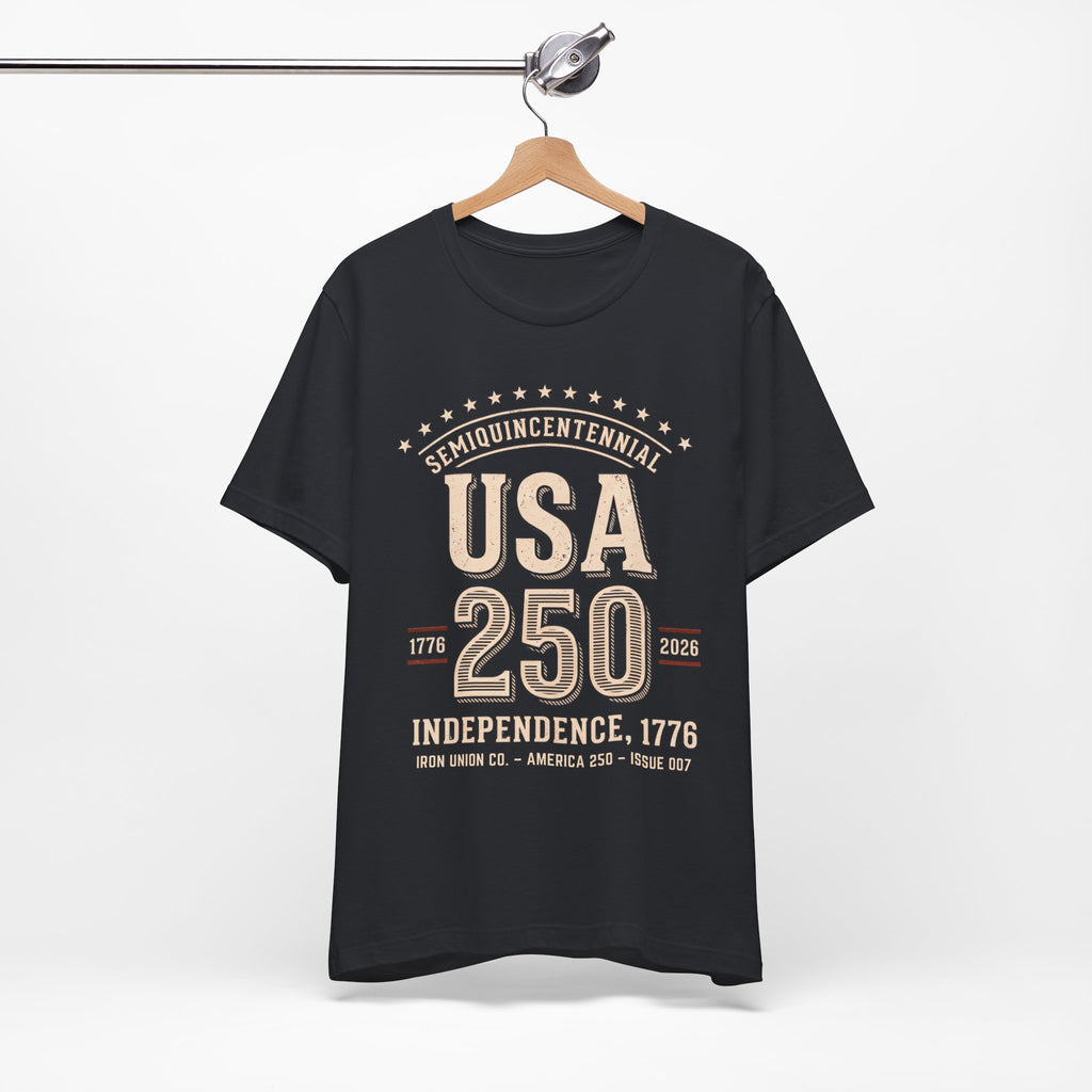 USA 250 Independence Tee