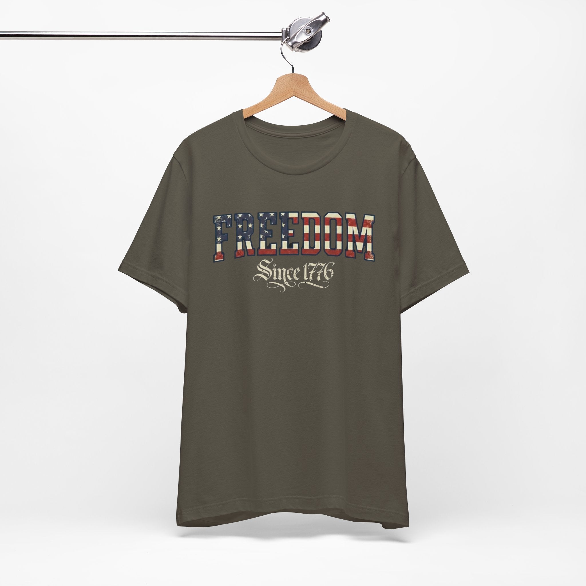 Freedom Since 1776 T-Shirt
