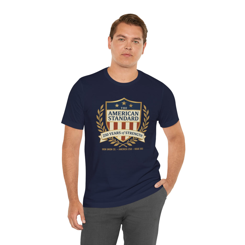 American Standard Tee