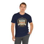 American Standard Tee