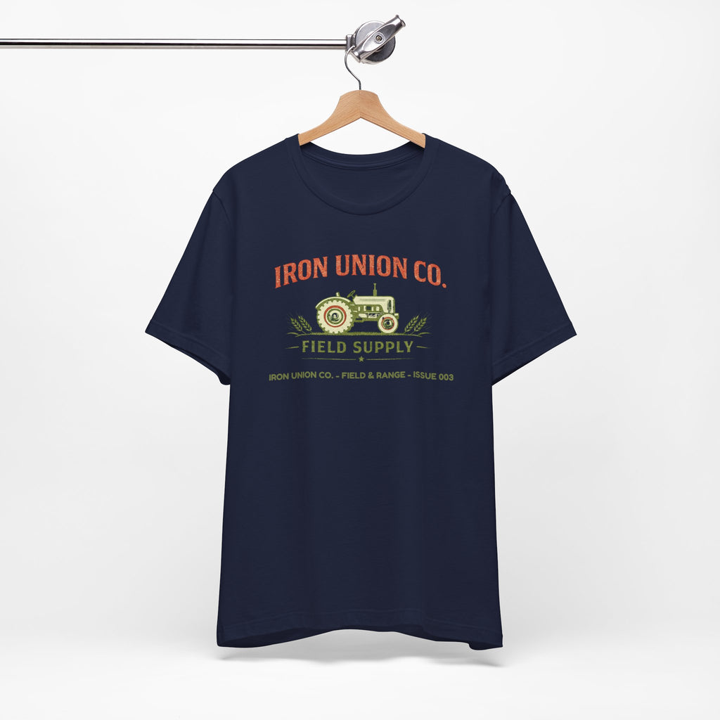 Field Supply Tee