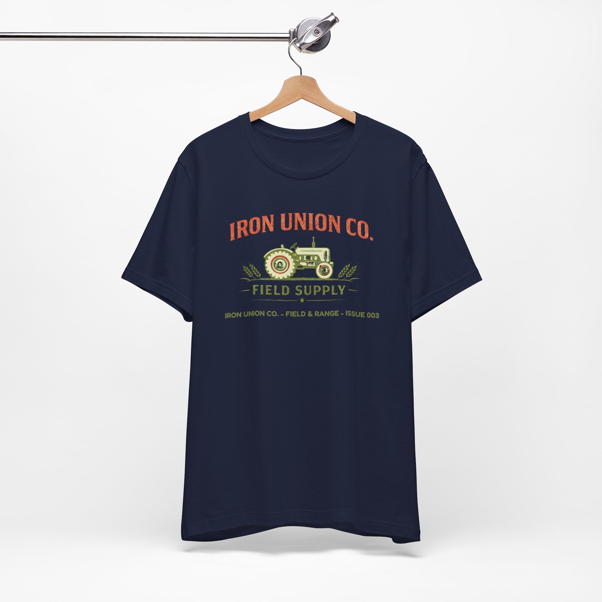 Field Supply Tee