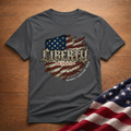 Liberty Or Death Tee