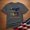 Rail Yard Union Tee