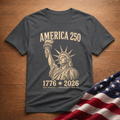 Liberty Enlightening the World