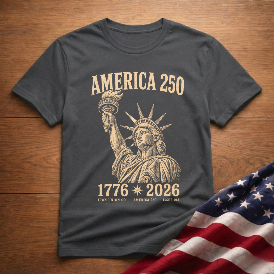 Liberty Enlightening the World