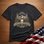 Backcountry Brotherhood Tee