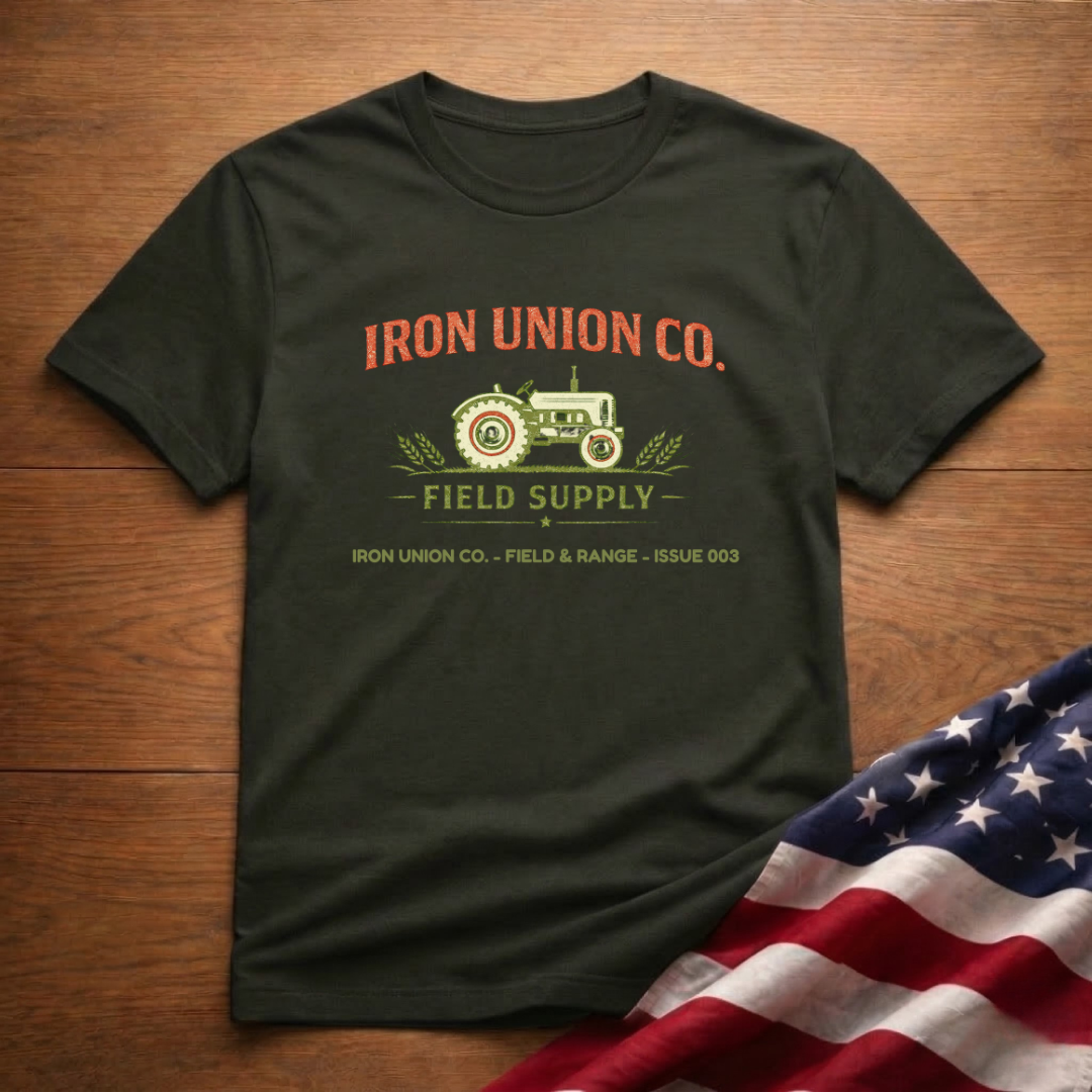 Field Supply Tee