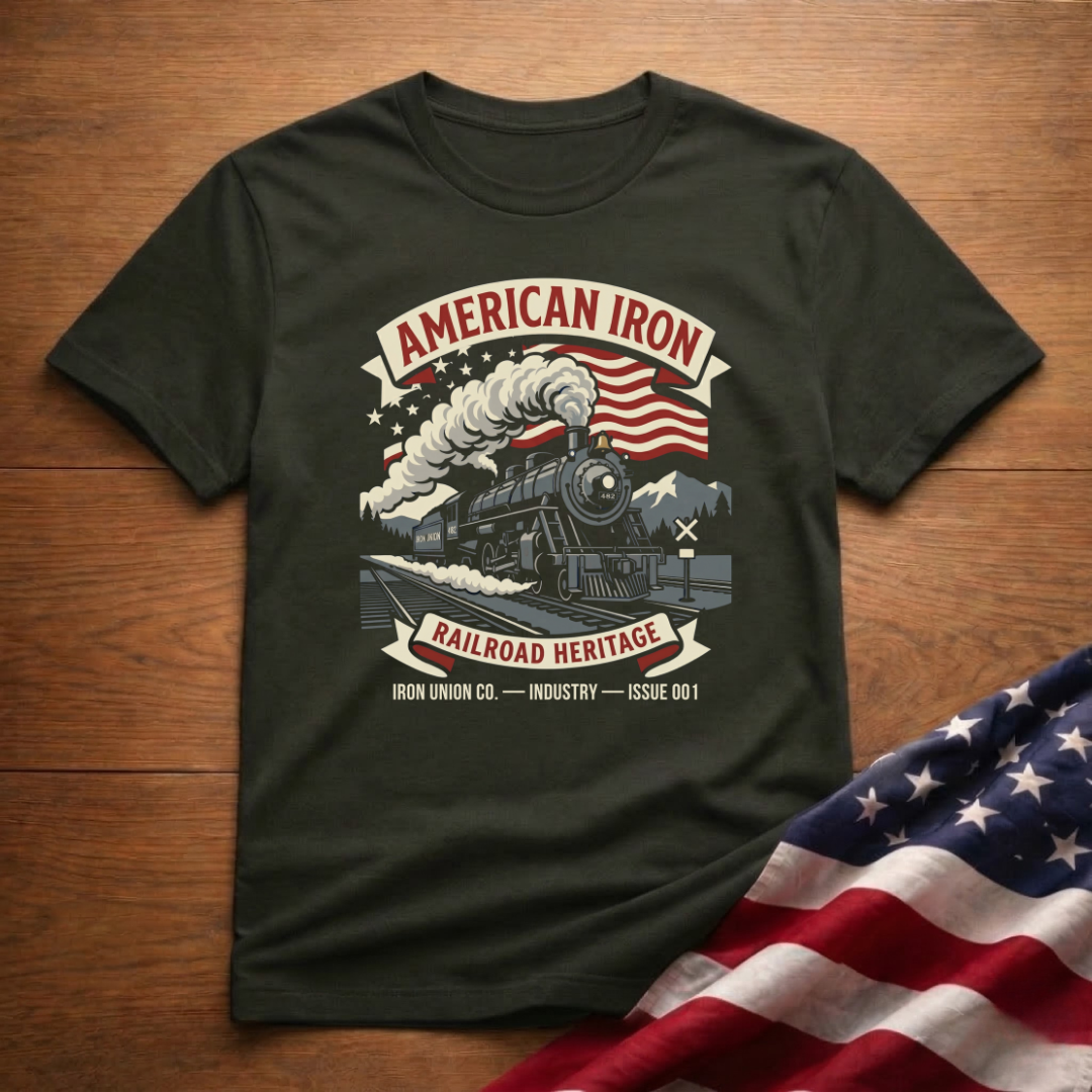 American Iron