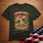 Defenders of Liberty Tee