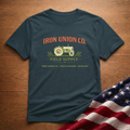 Field Supply Tee
