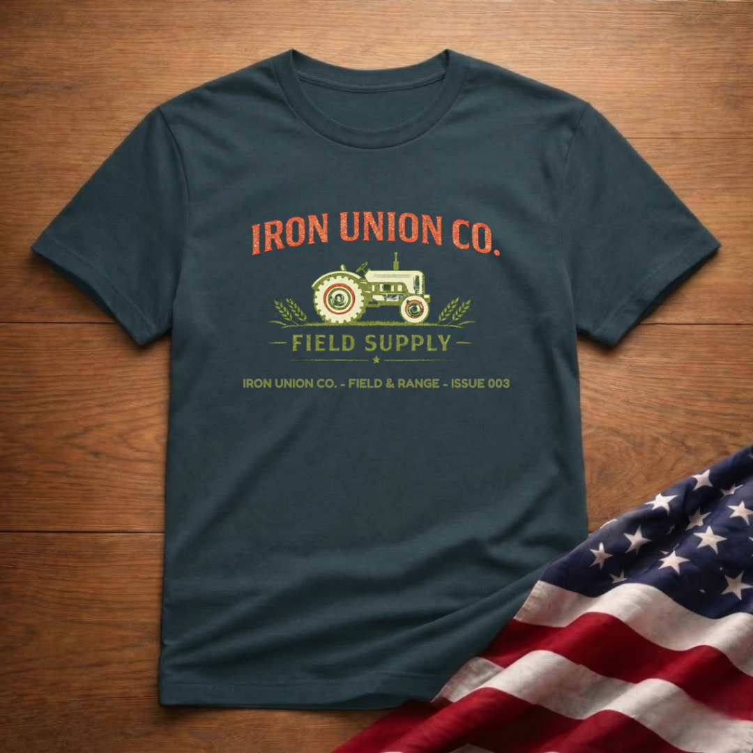 Field Supply Tee