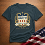 American Standard Tee