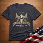 Backcountry Brotherhood Tee