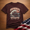American Iron