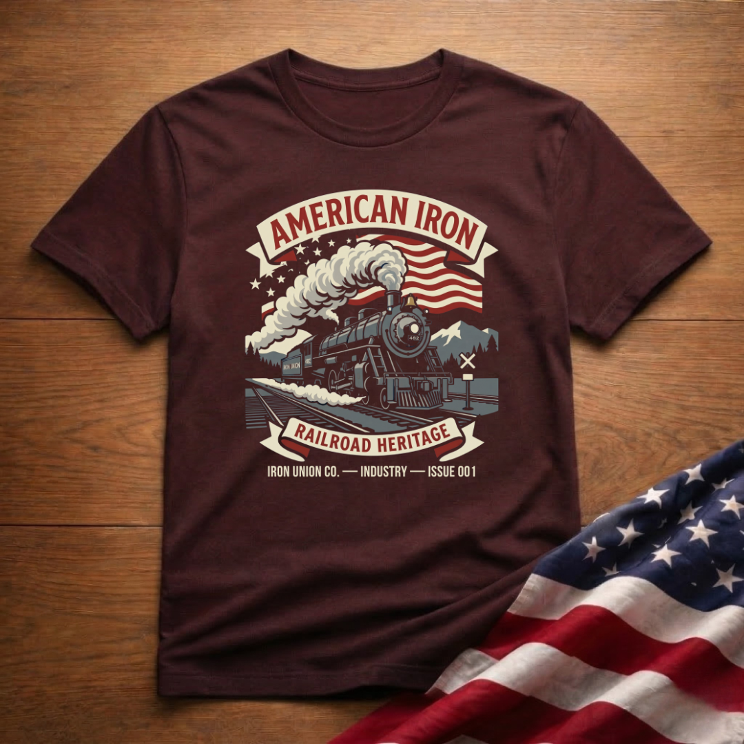 American Iron