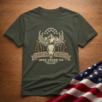 Backcountry Brotherhood Tee