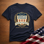 American Standard Tee