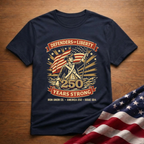 Defenders of Liberty Tee