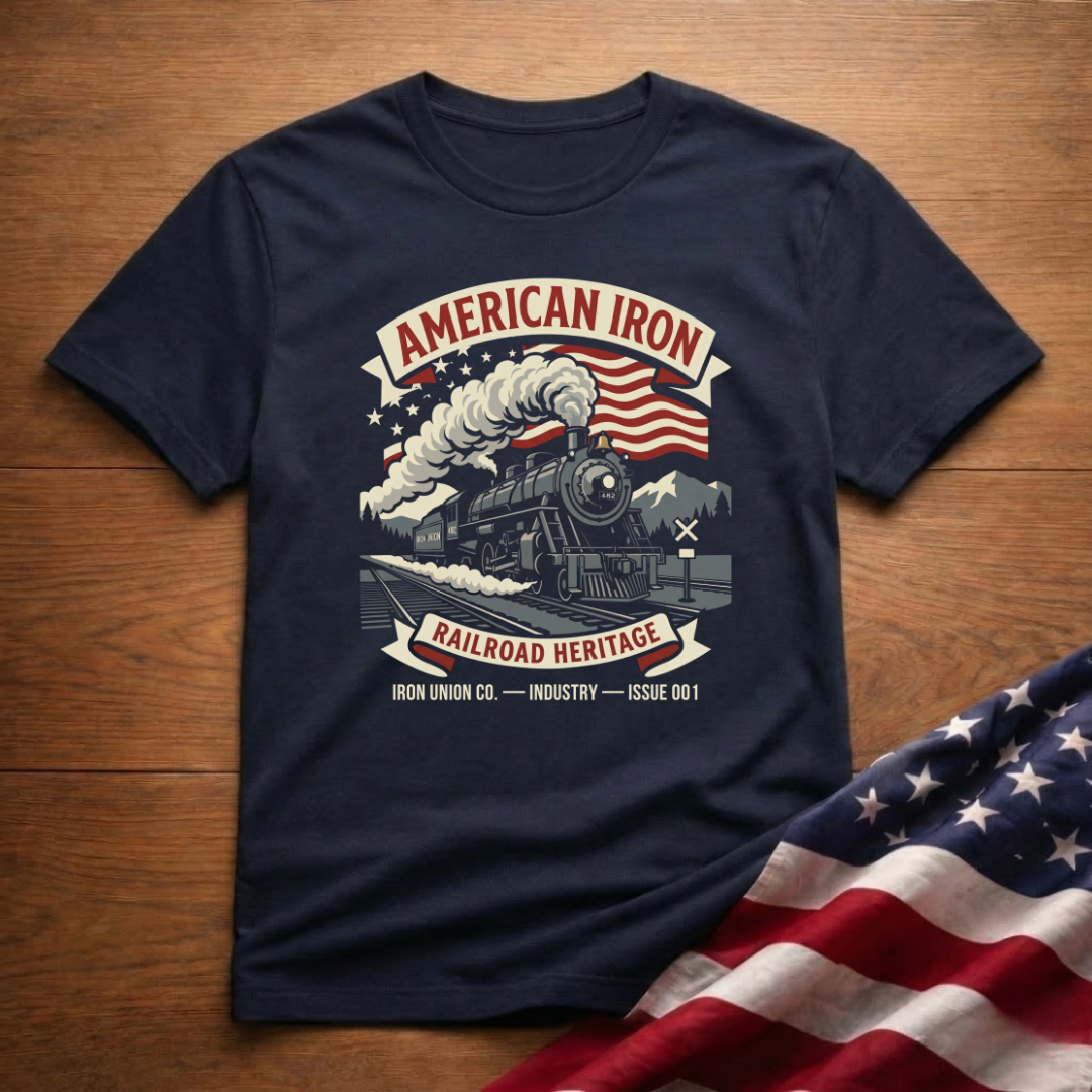 American Iron