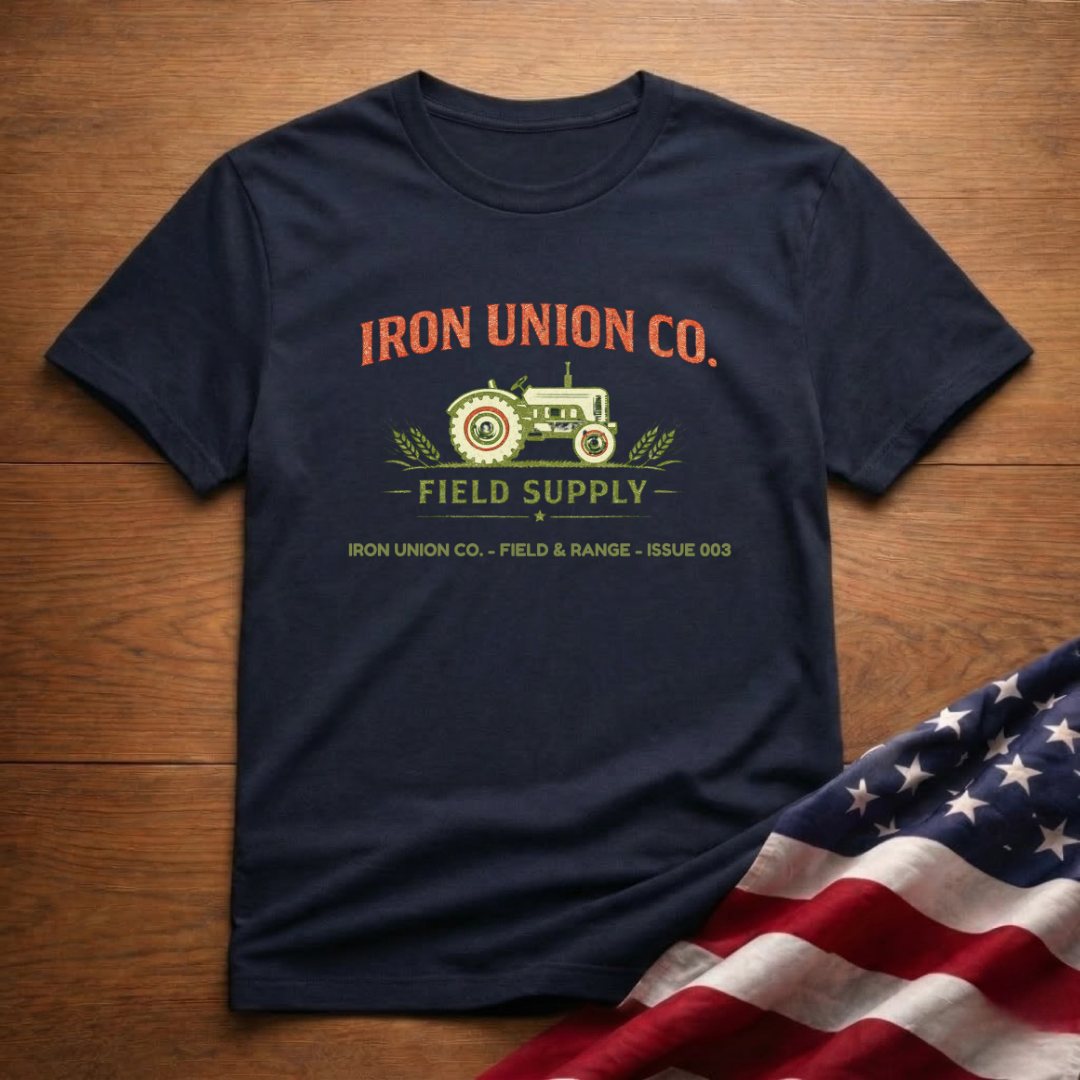 Field Supply Tee