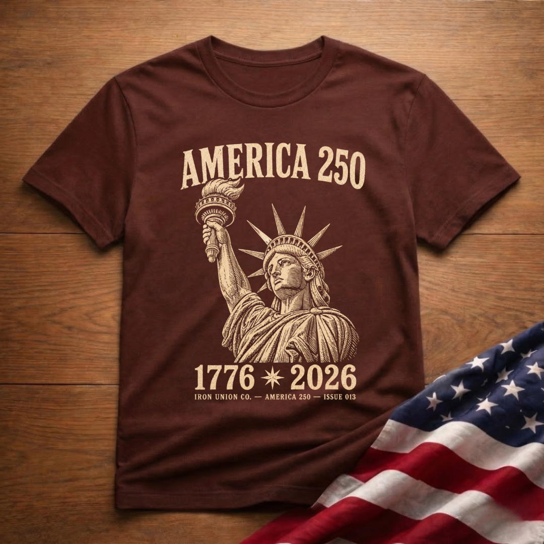 Liberty Enlightening the World