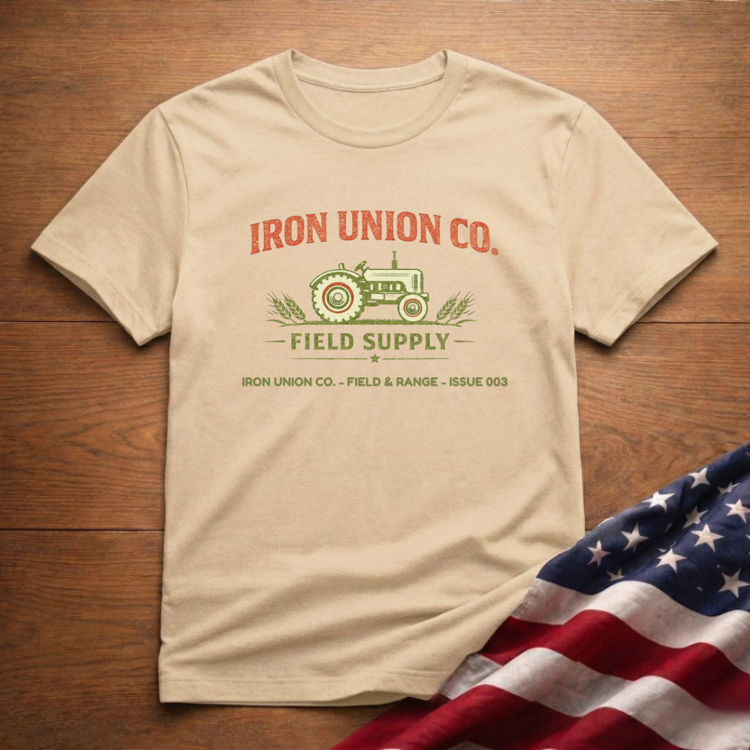 Field Supply Tee