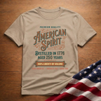 American Spirit Tee