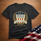American Standard Tee