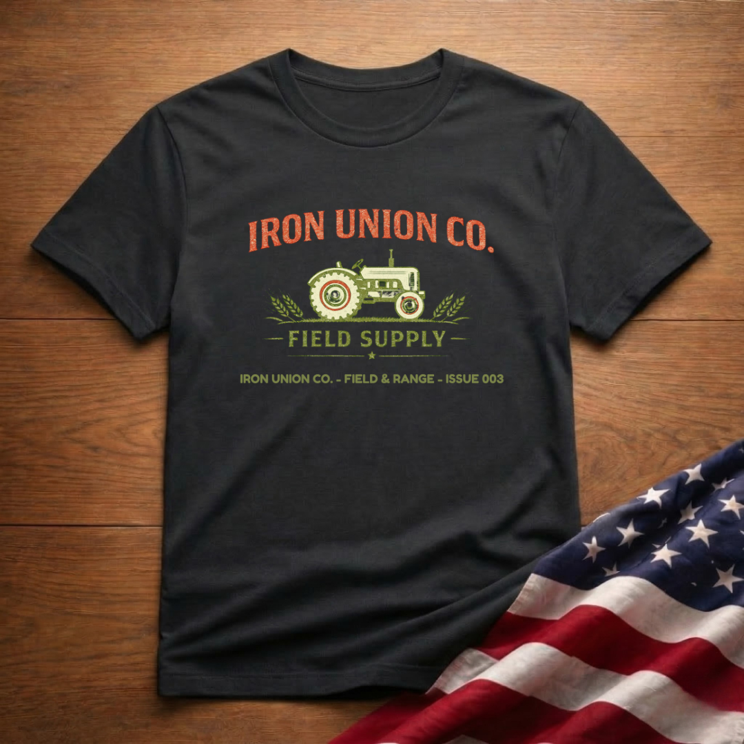 Field Supply Tee