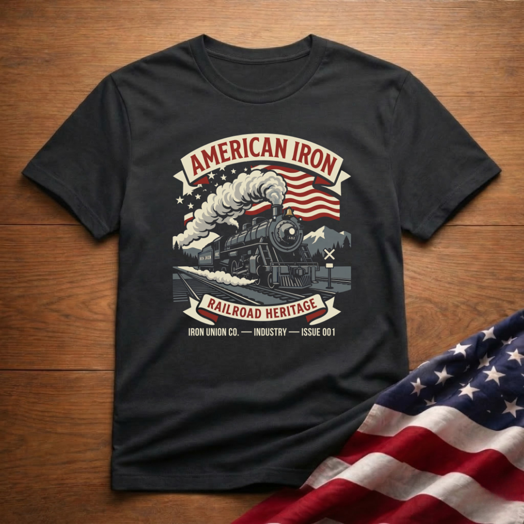 American Iron