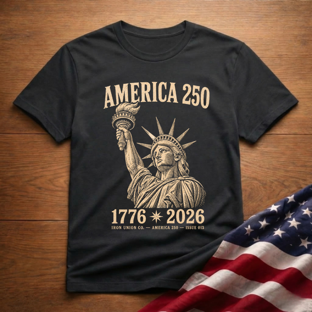 Liberty Enlightening the World