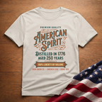 American Spirit Tee